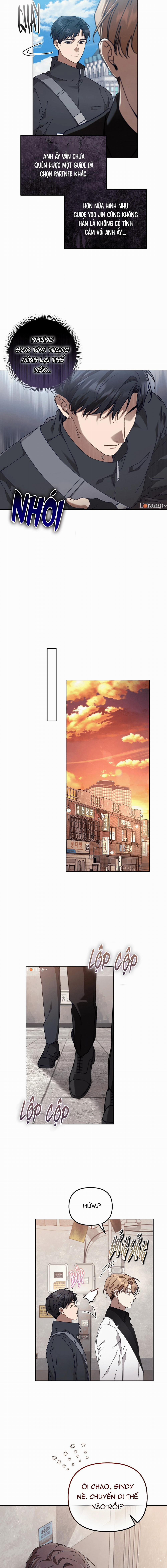 Guide Cấp S Phết Mật Ong 30 trang 1