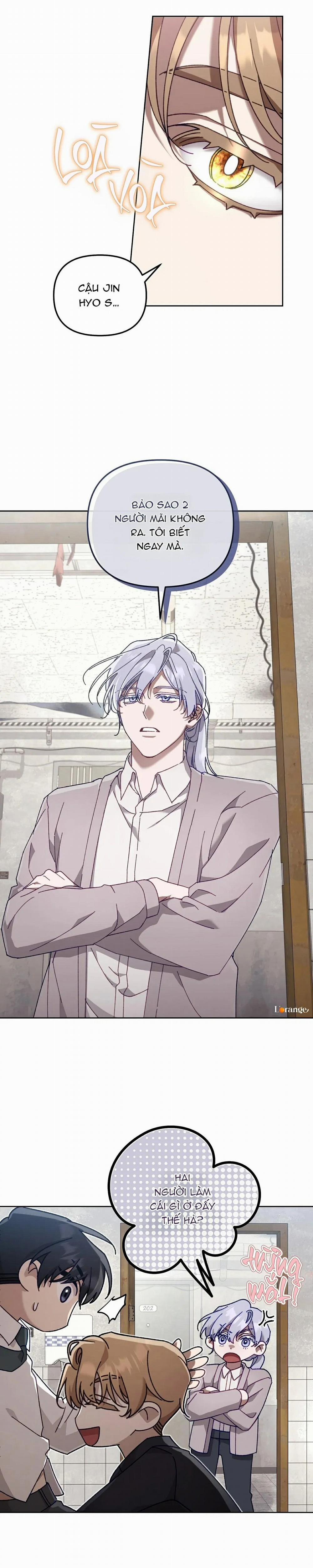 Guide Cấp S Phết Mật Ong 33 trang 22