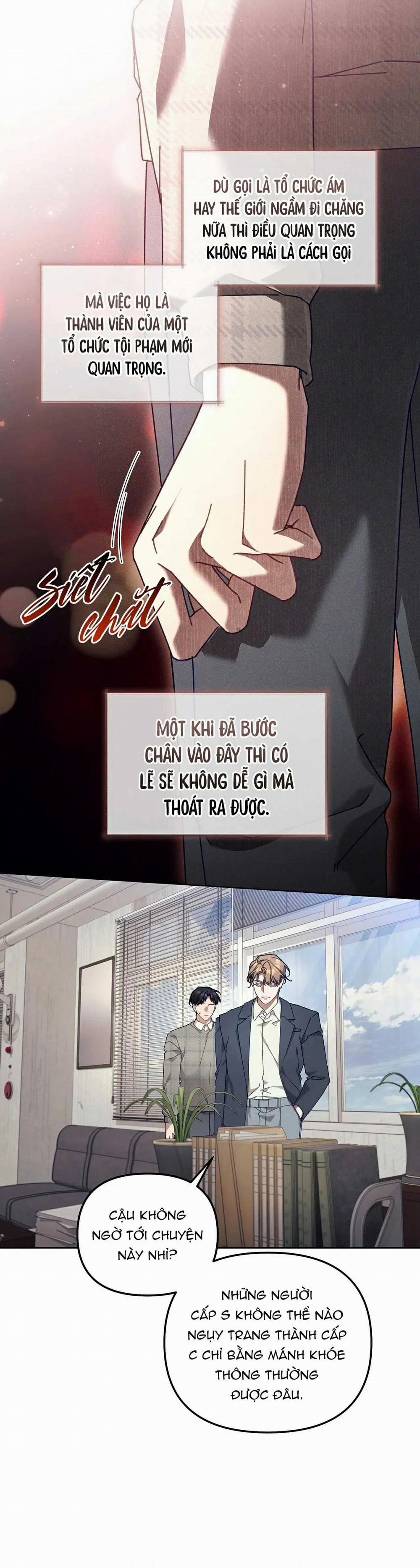 Guide Cấp S Phết Mật Ong 37 trang 1