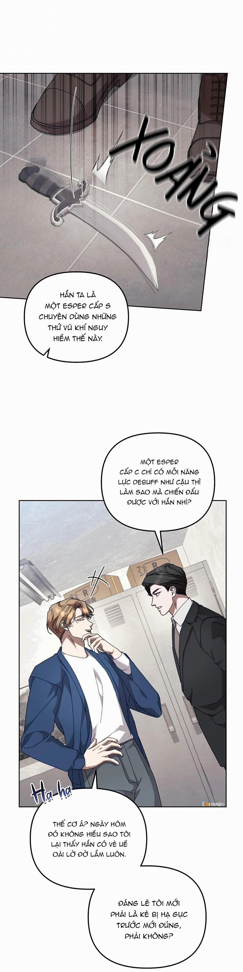 Guide Cấp S Phết Mật Ong 39 trang 1