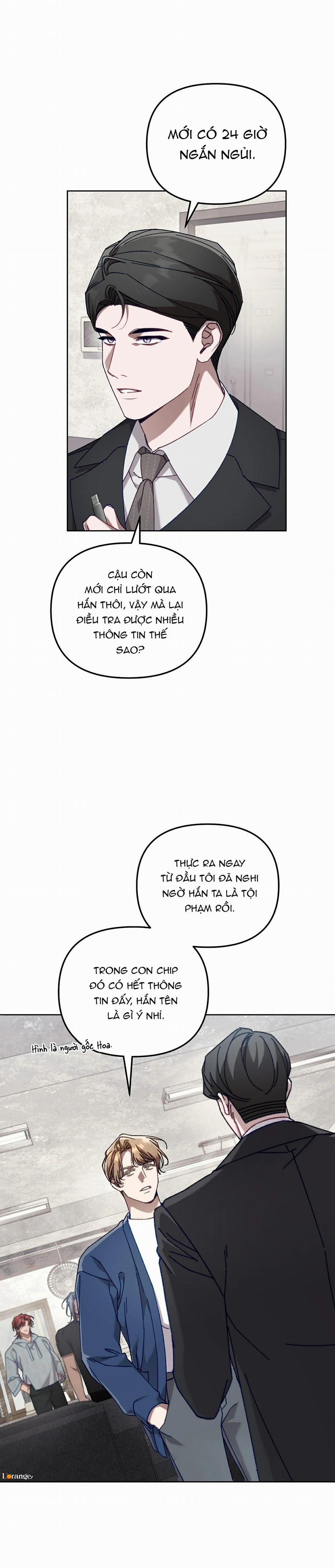 Guide Cấp S Phết Mật Ong 39 trang 10