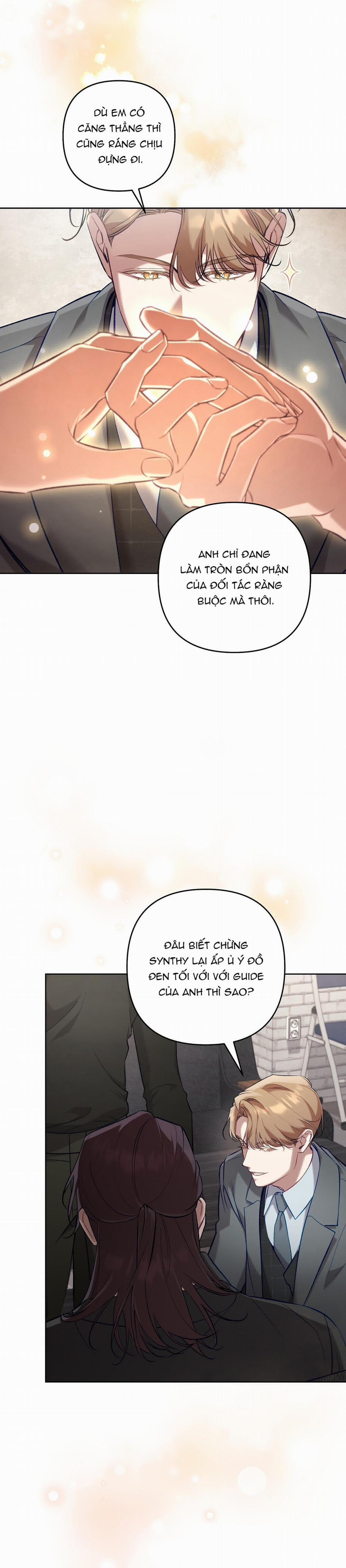 Guide Cấp S Phết Mật Ong 47 trang 23