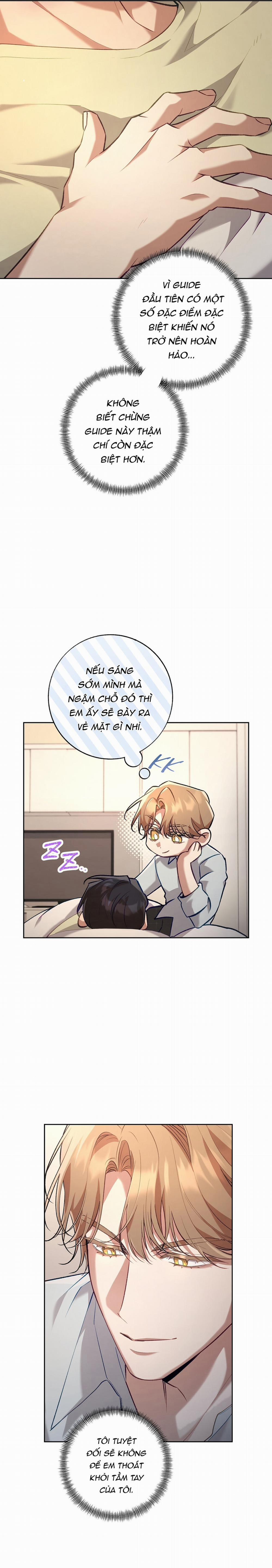 Guide Cấp S Phết Mật Ong 48 trang 19