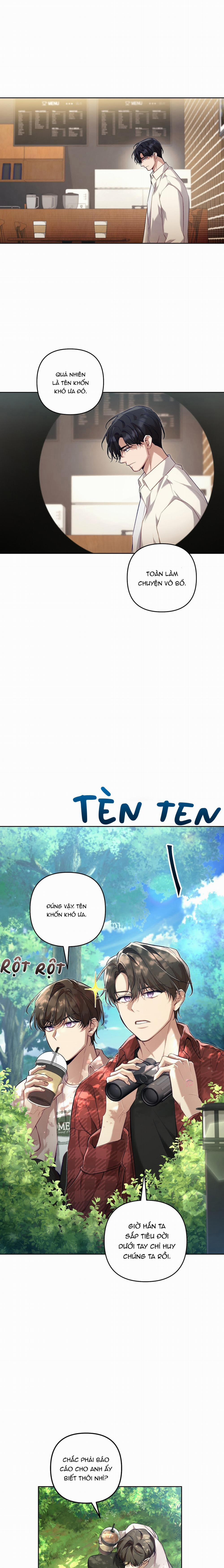 Guide Cấp S Phết Mật Ong 50 trang 1