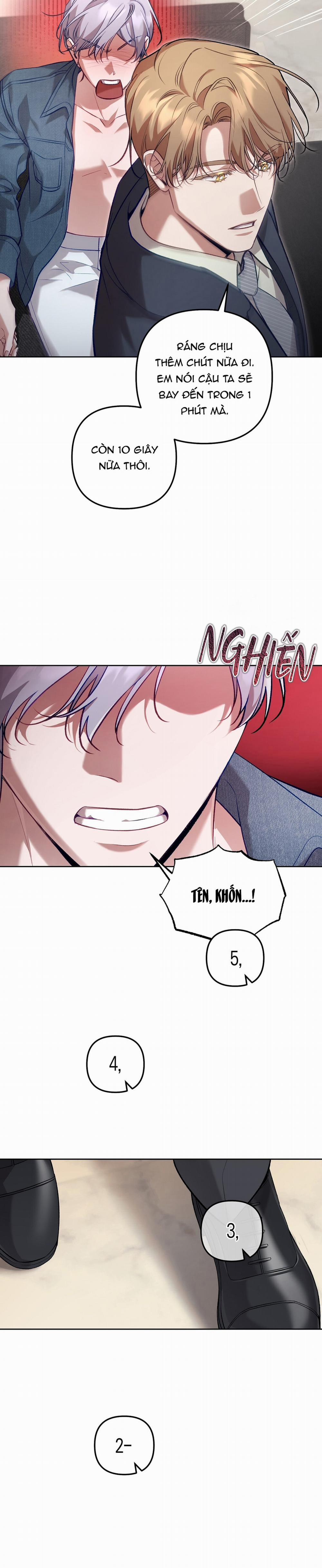 Guide Cấp S Phết Mật Ong 52 trang 11