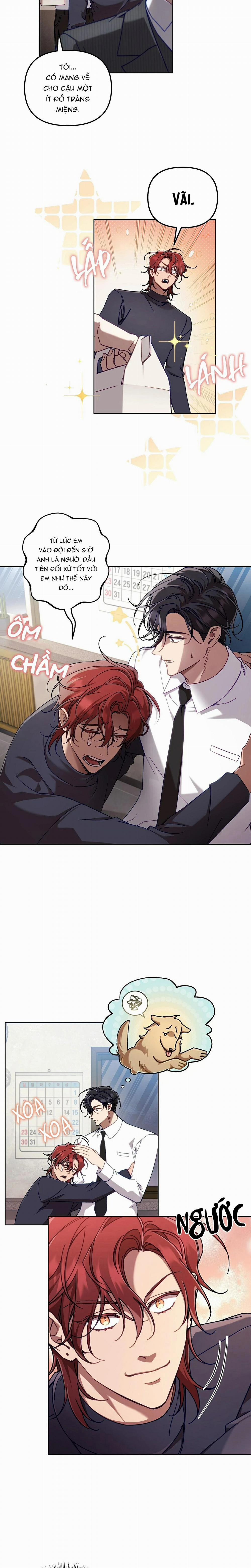 Guide Cấp S Phết Mật Ong 7 trang 10