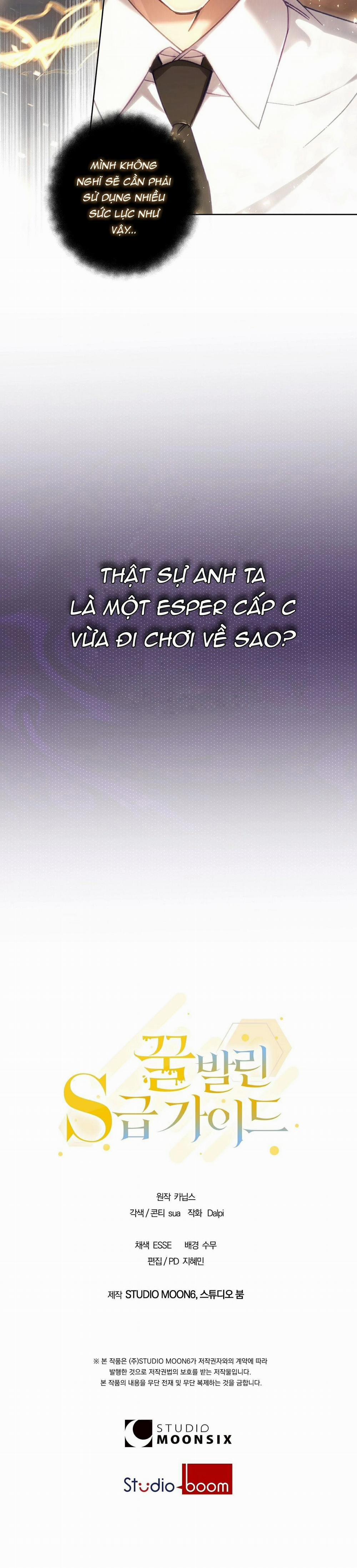 Guide Cấp S Phết Mật Ong 7 trang 18