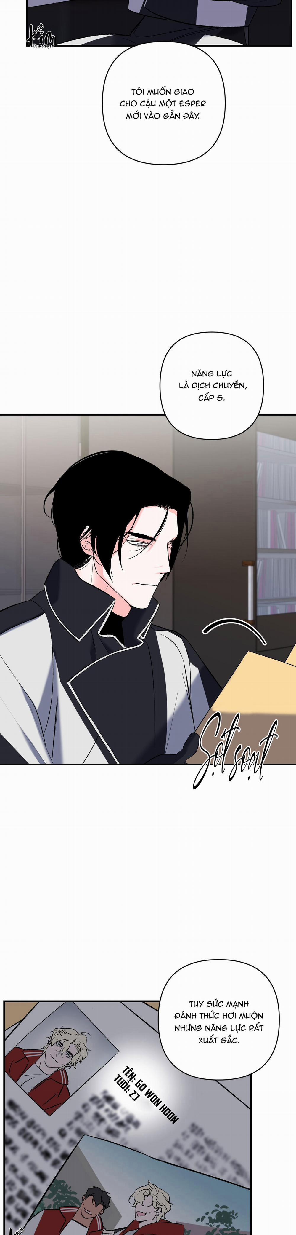 GUIDE ESPER NGẮN 2.1 PUCK IN GUIDE 1 trang 13