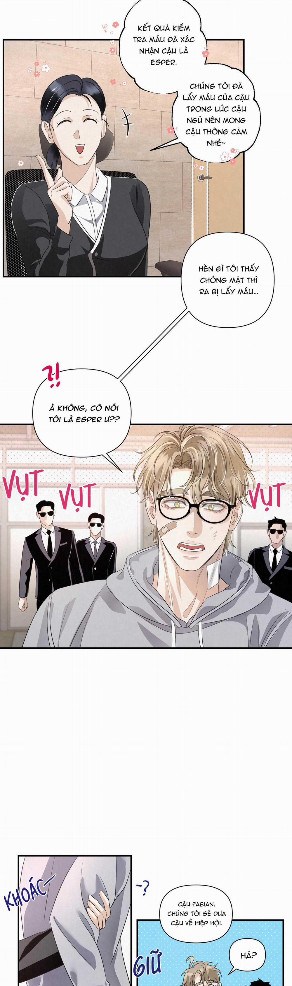 GUIDE ESPER NGẮN 2.2 BLOOD GUIDE 2 trang 17