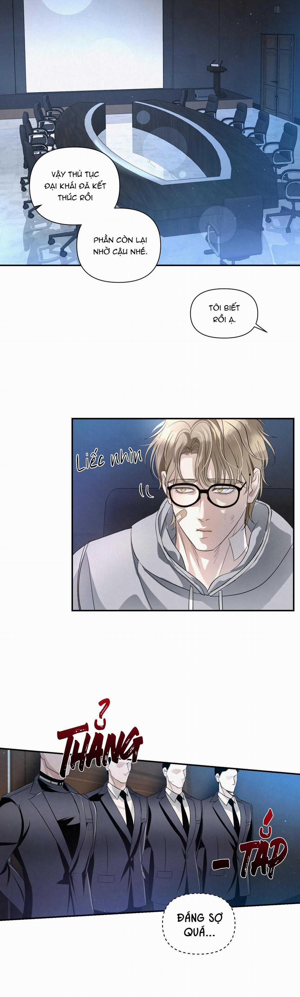 GUIDE ESPER NGẮN 2.2 BLOOD GUIDE 2 trang 19