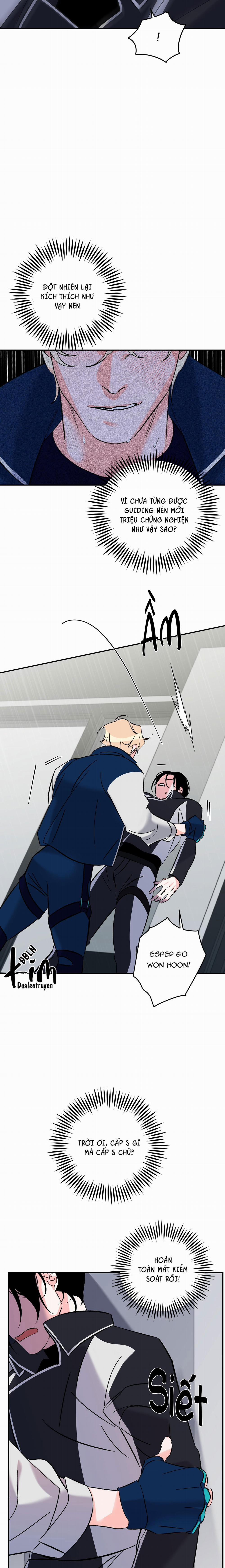 GUIDE ESPER NGẮN 2.2 PUCK IN GUIDE 2 trang 18