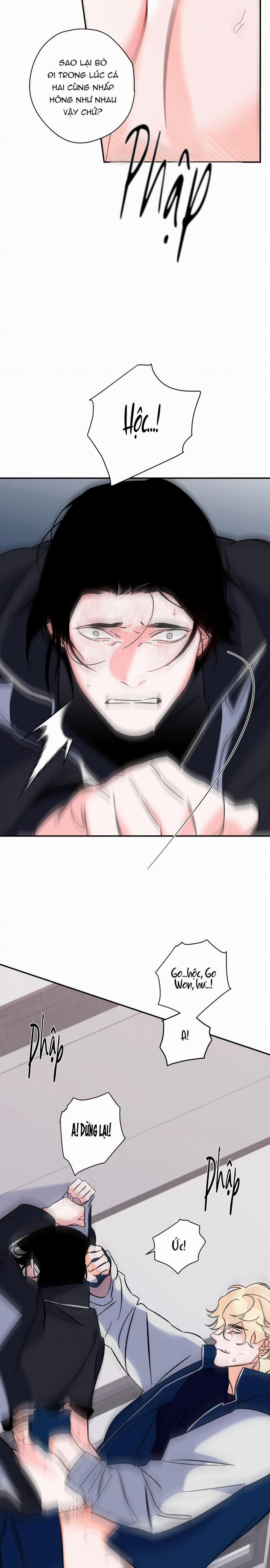 GUIDE ESPER NGẮN 2.2 PUCK IN GUIDE 2 trang 22