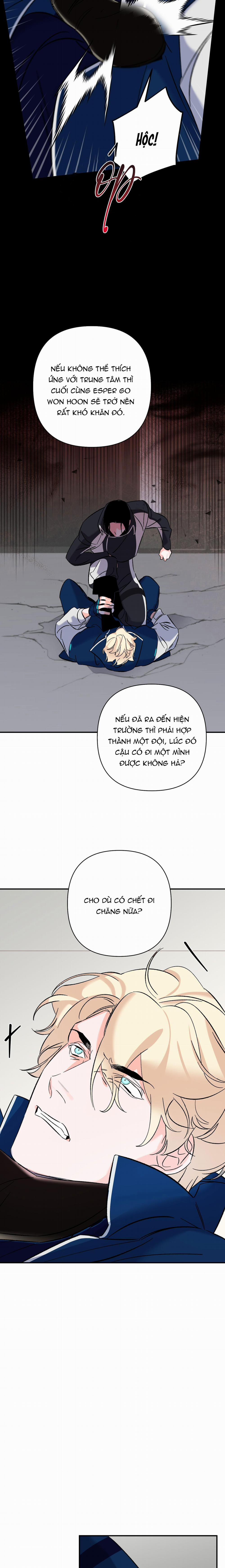 GUIDE ESPER NGẮN 2.2 PUCK IN GUIDE 2 trang 9