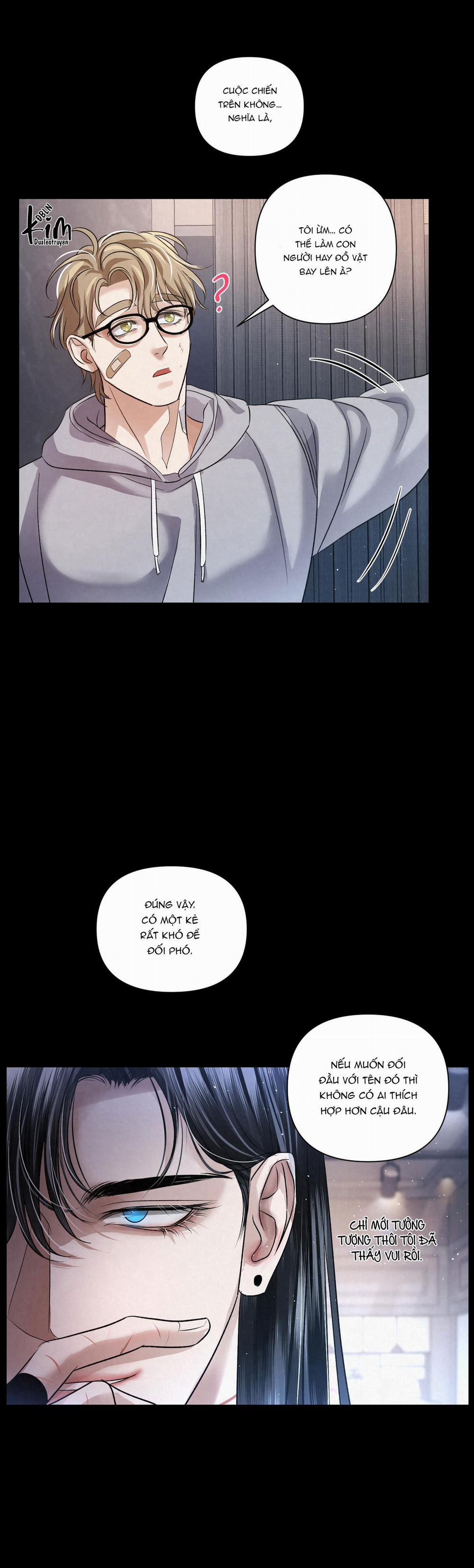 GUIDE ESPER NGẮN 2.3 BLOOD GUIDE 3 trang 19