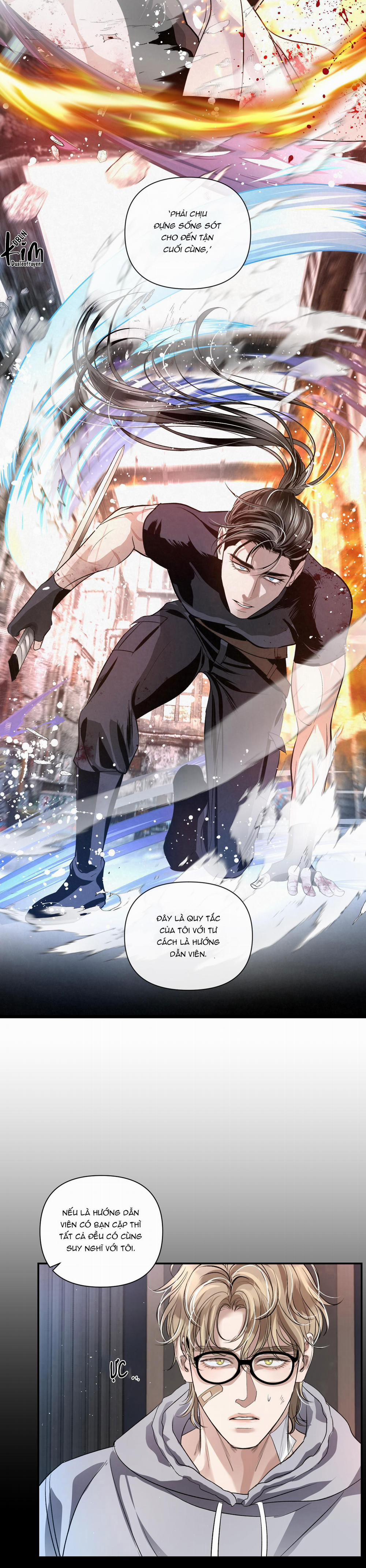 GUIDE ESPER NGẮN 2.3 BLOOD GUIDE 3 trang 7