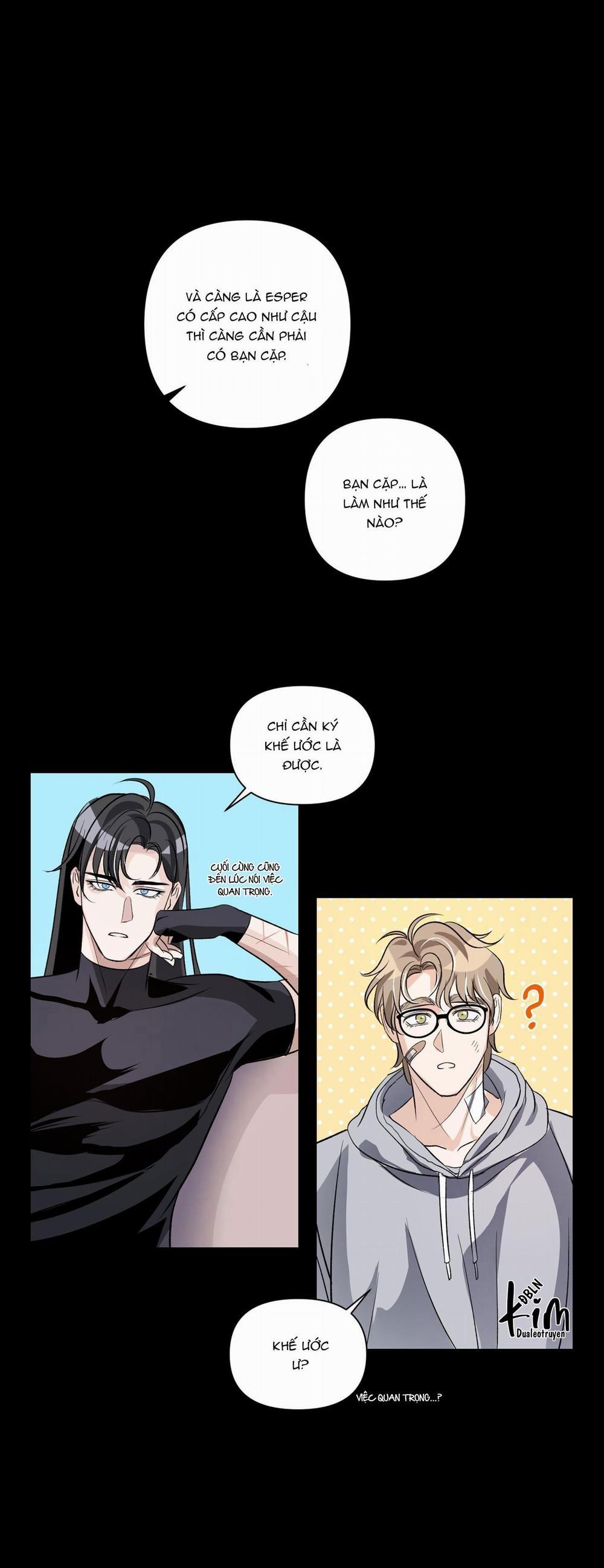 GUIDE ESPER NGẮN 2.3 BLOOD GUIDE 3 trang 8