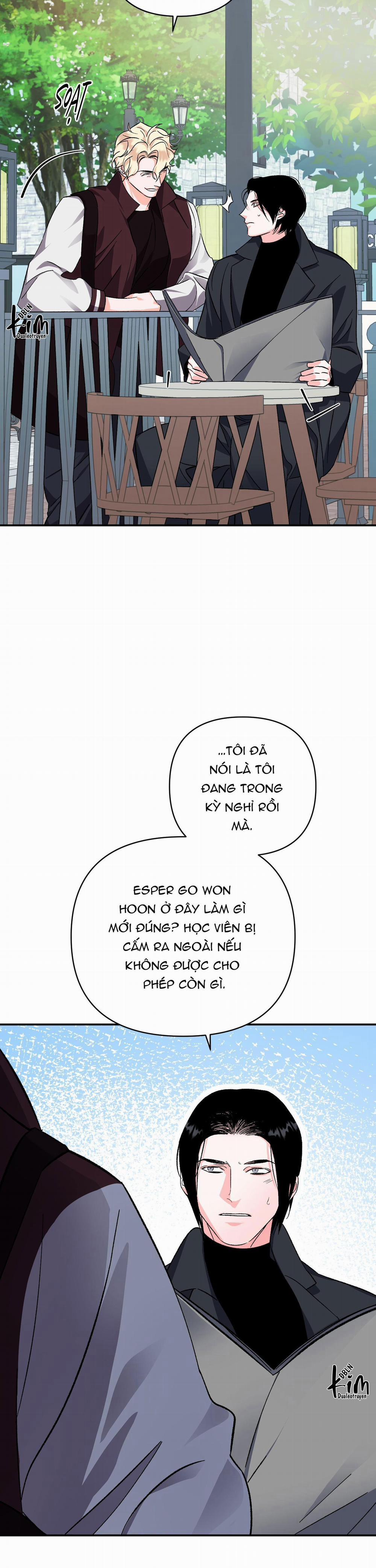 GUIDE ESPER NGẮN 2.3 PUCK IN GUIDE 3 trang 33