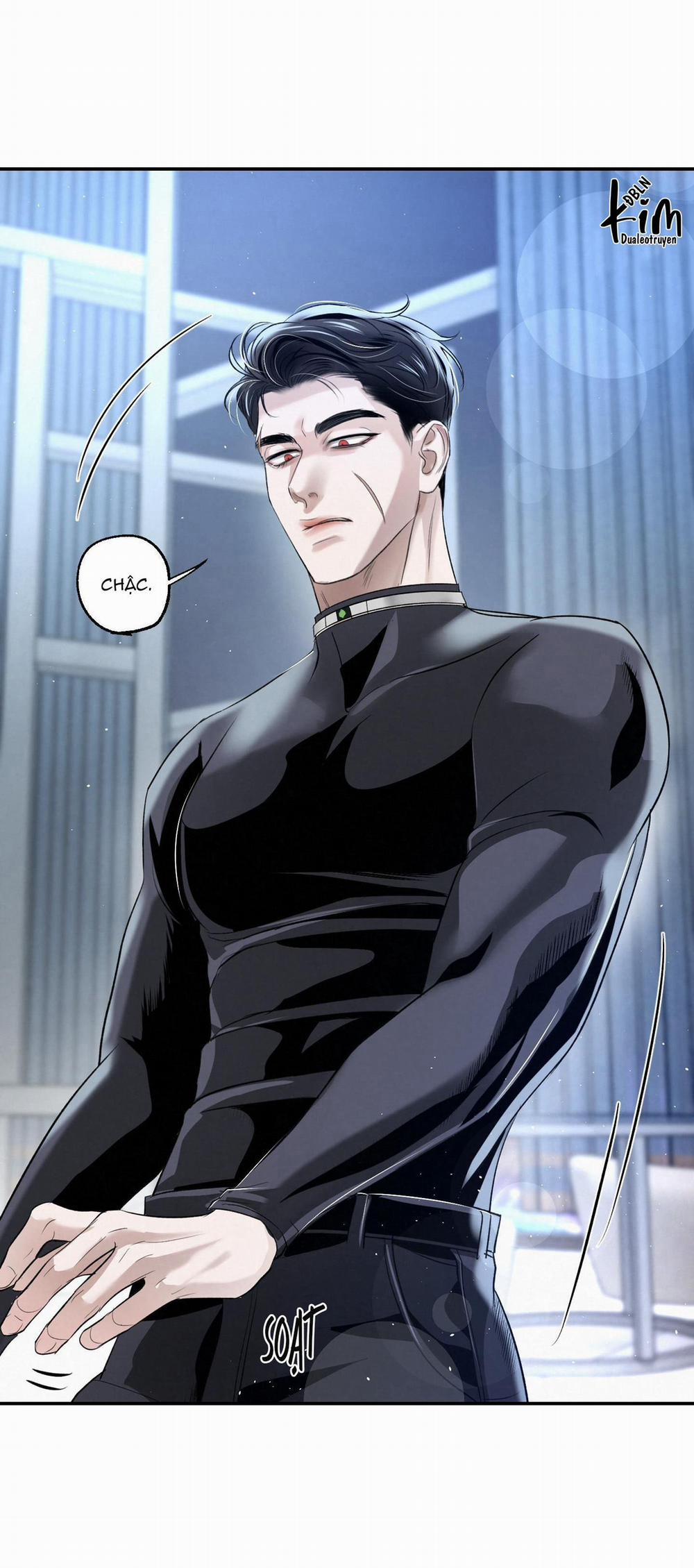 GUIDE ESPER NGẮN 2.4 BLOOD GUIDE 4 trang 21