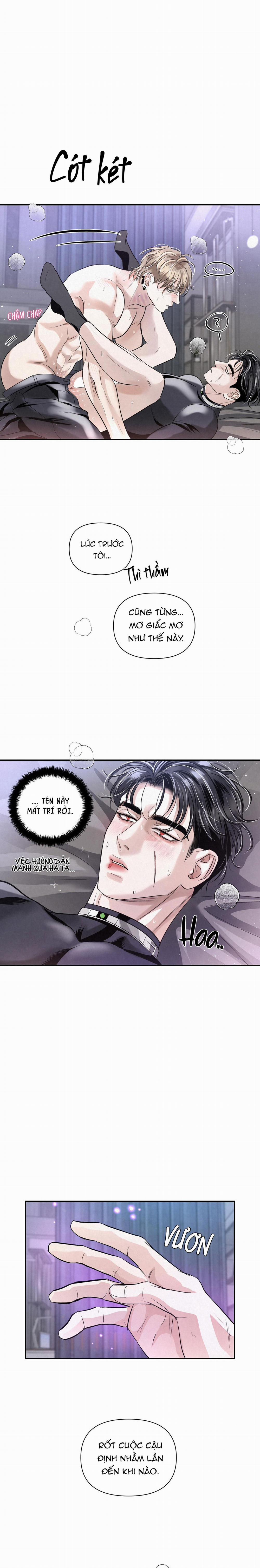 GUIDE ESPER NGẮN 2.5 BLOOD GUIDE 5 trang 10