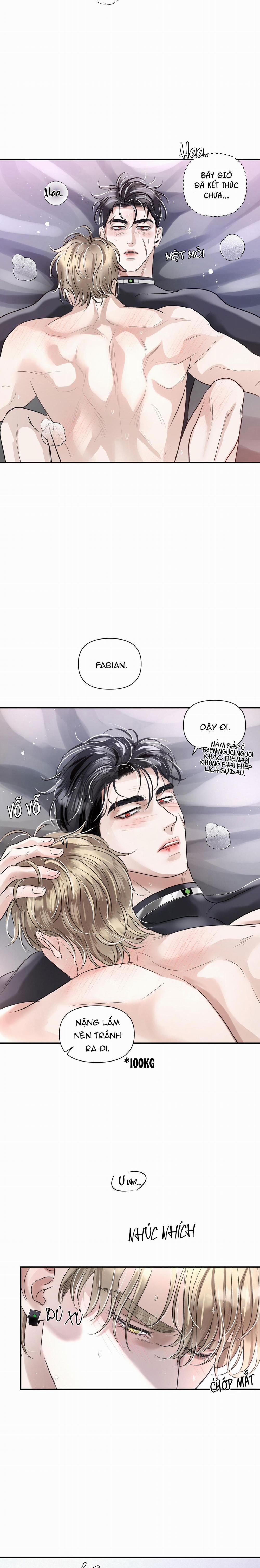 GUIDE ESPER NGẮN 2.5 BLOOD GUIDE 5 trang 14