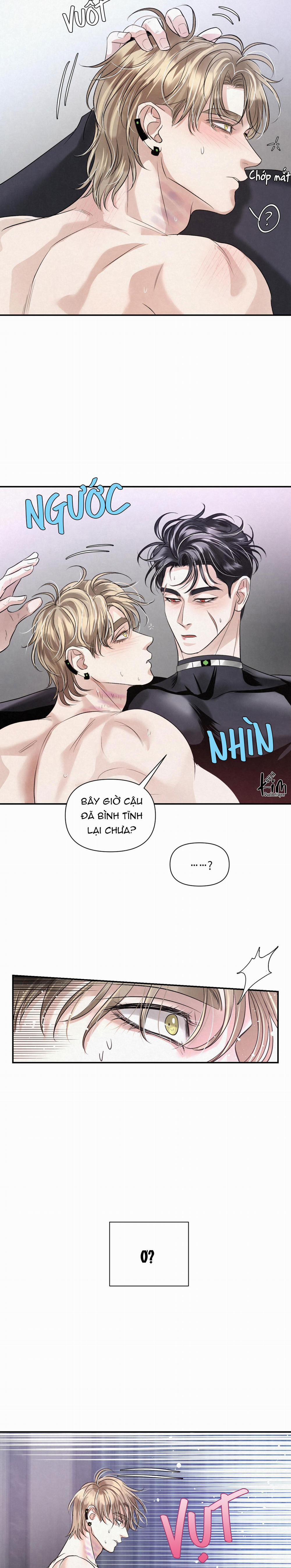 GUIDE ESPER NGẮN 2.5 BLOOD GUIDE 5 trang 15