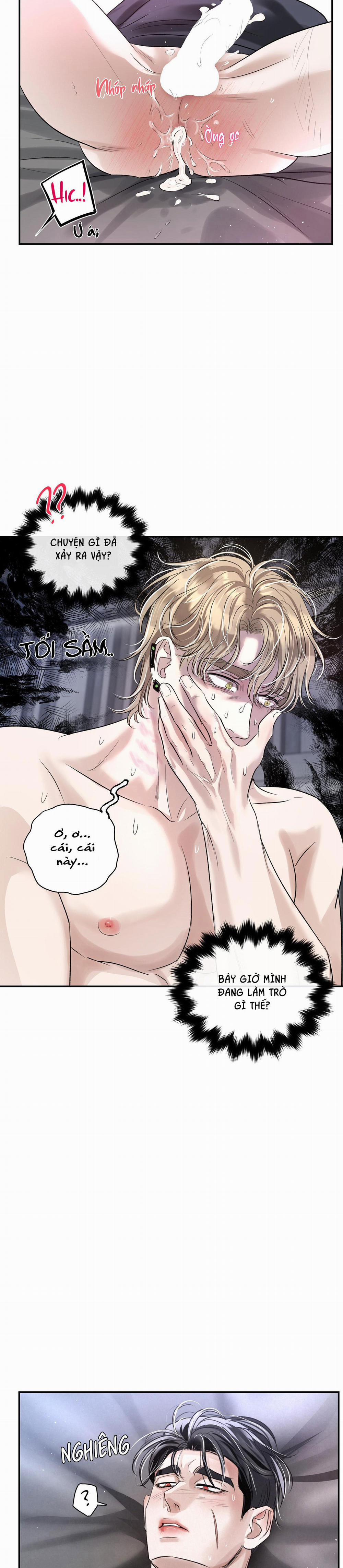 GUIDE ESPER NGẮN 2.5 BLOOD GUIDE 5 trang 17