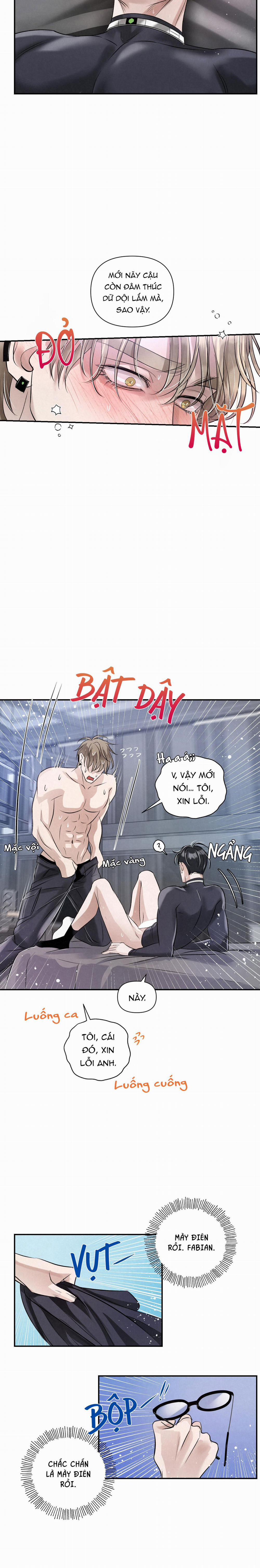 GUIDE ESPER NGẮN 2.5 BLOOD GUIDE 5 trang 18