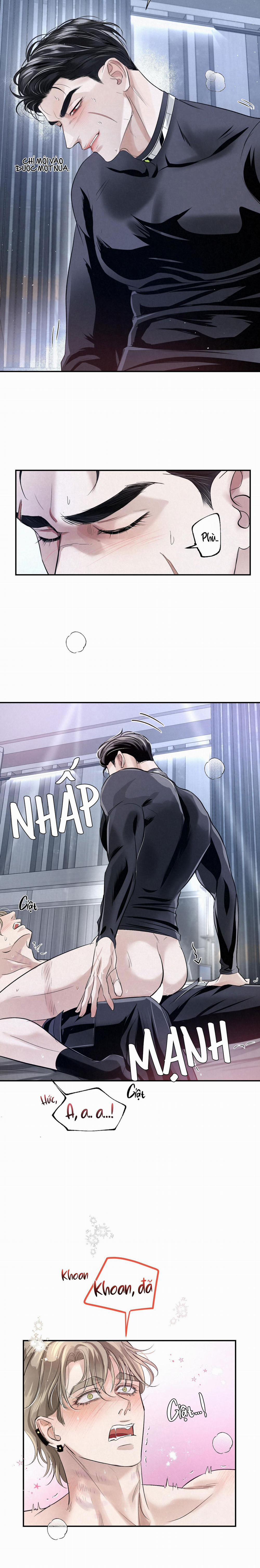 GUIDE ESPER NGẮN 2.5 BLOOD GUIDE 5 trang 2