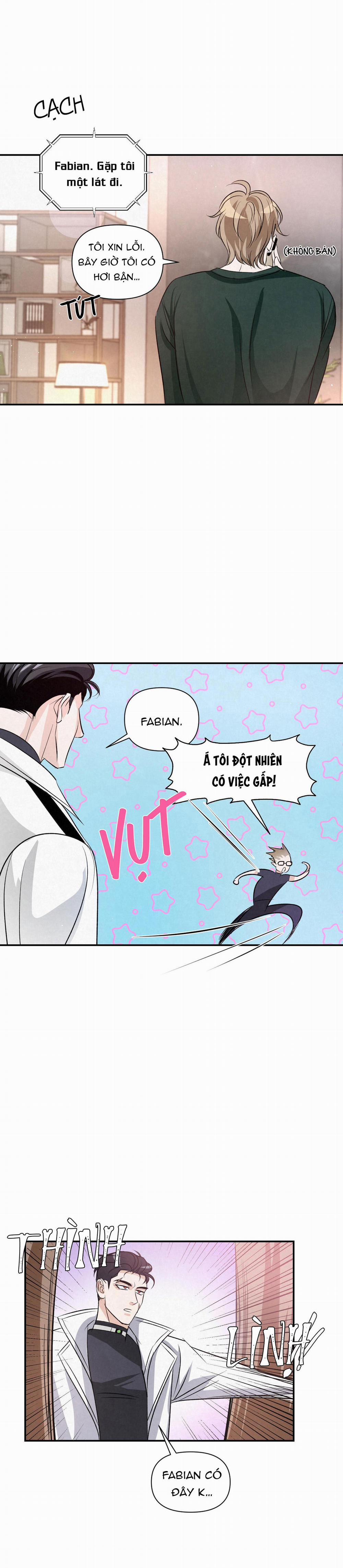 GUIDE ESPER NGẮN 2.5 BLOOD GUIDE 5 trang 21