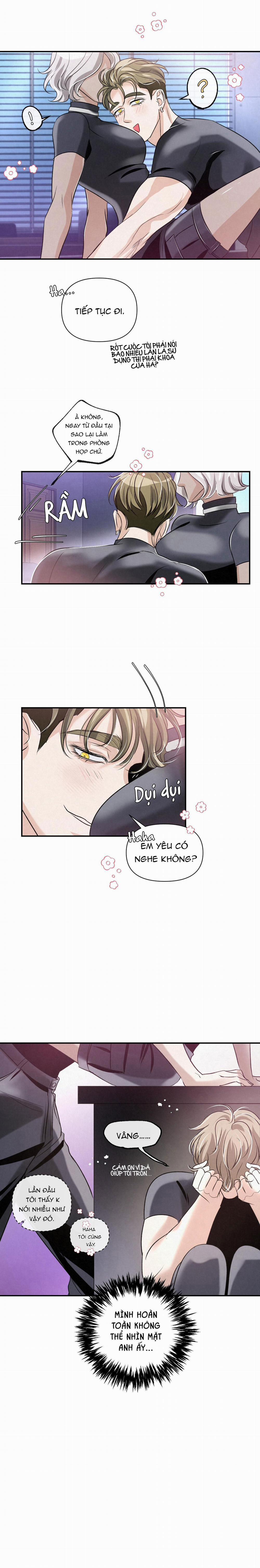 GUIDE ESPER NGẮN 2.5 BLOOD GUIDE 5 trang 22