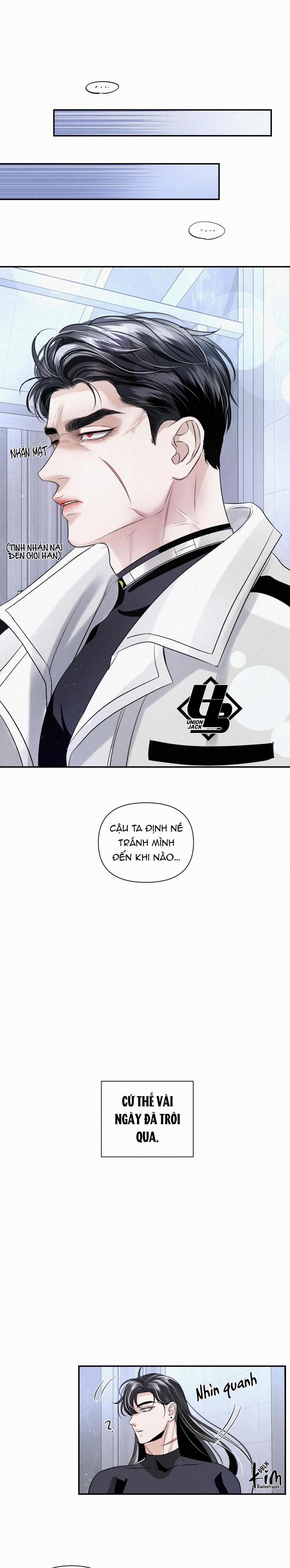 GUIDE ESPER NGẮN 2.5 BLOOD GUIDE 5 trang 23