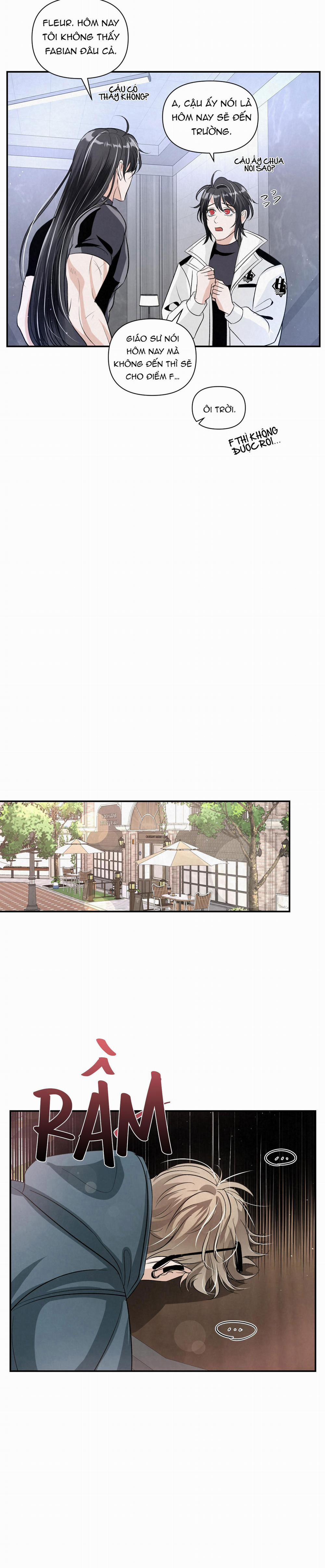 GUIDE ESPER NGẮN 2.5 BLOOD GUIDE 5 trang 24