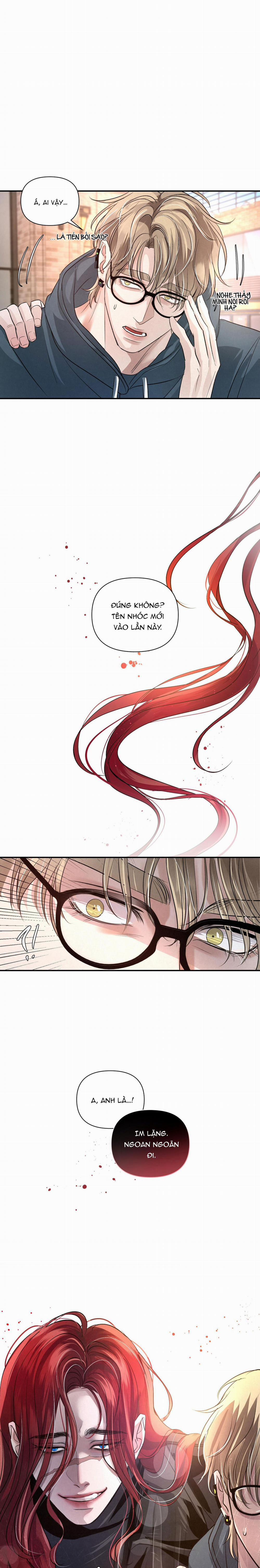 GUIDE ESPER NGẮN 2.5 BLOOD GUIDE 5 trang 26