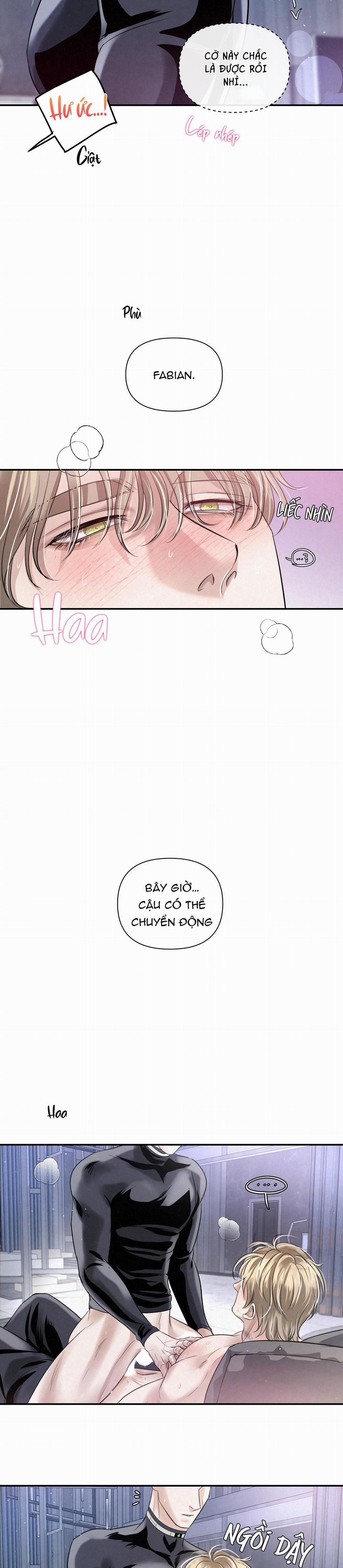 GUIDE ESPER NGẮN 2.5 BLOOD GUIDE 5 trang 5