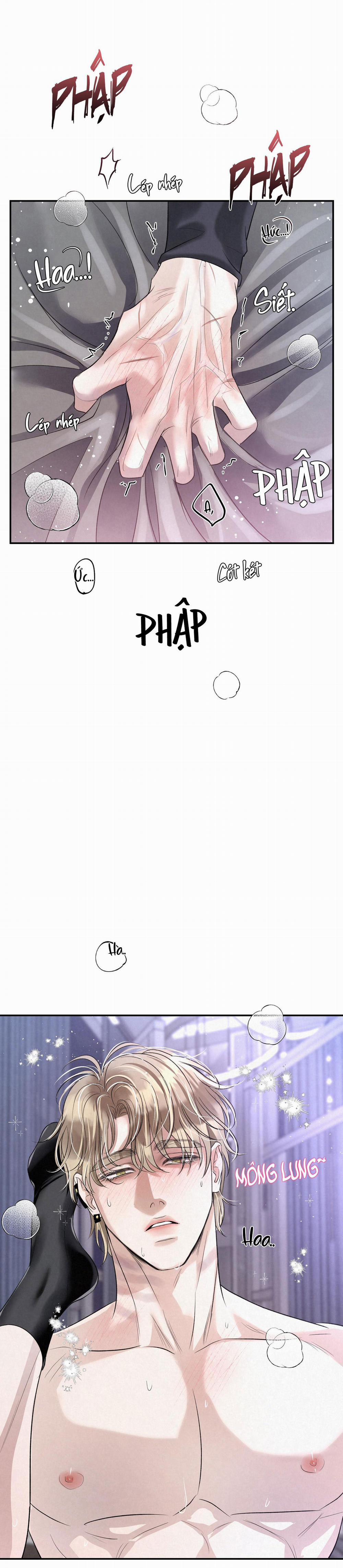 GUIDE ESPER NGẮN 2.5 BLOOD GUIDE 5 trang 9