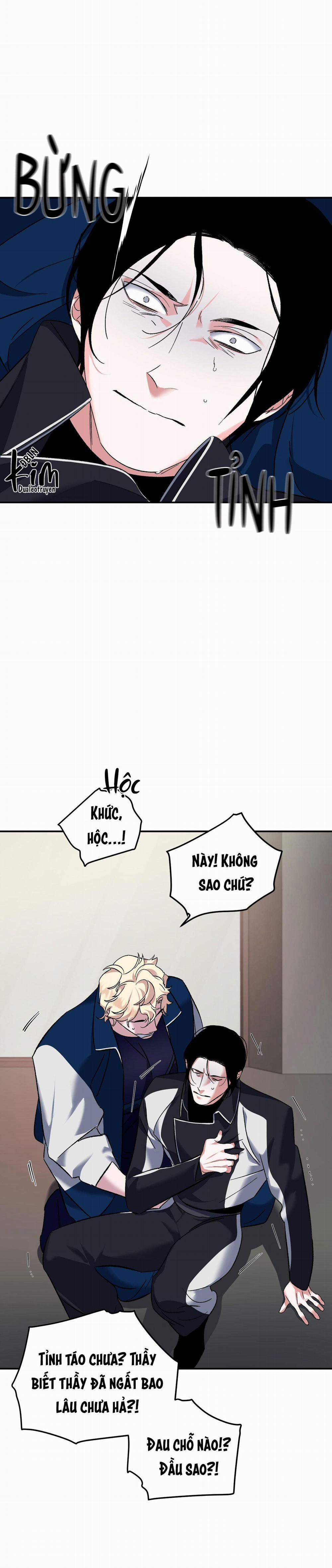 GUIDE ESPER NGẮN 2.5 PUCK IN GUIDE 5 trang 38