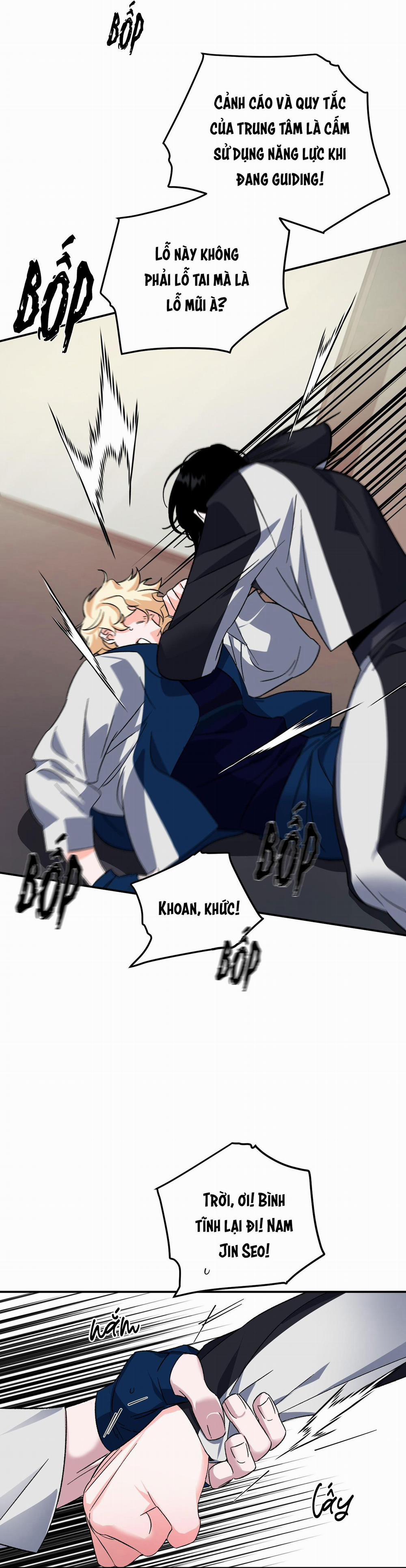 GUIDE ESPER NGẮN 2.5 PUCK IN GUIDE 5 trang 41