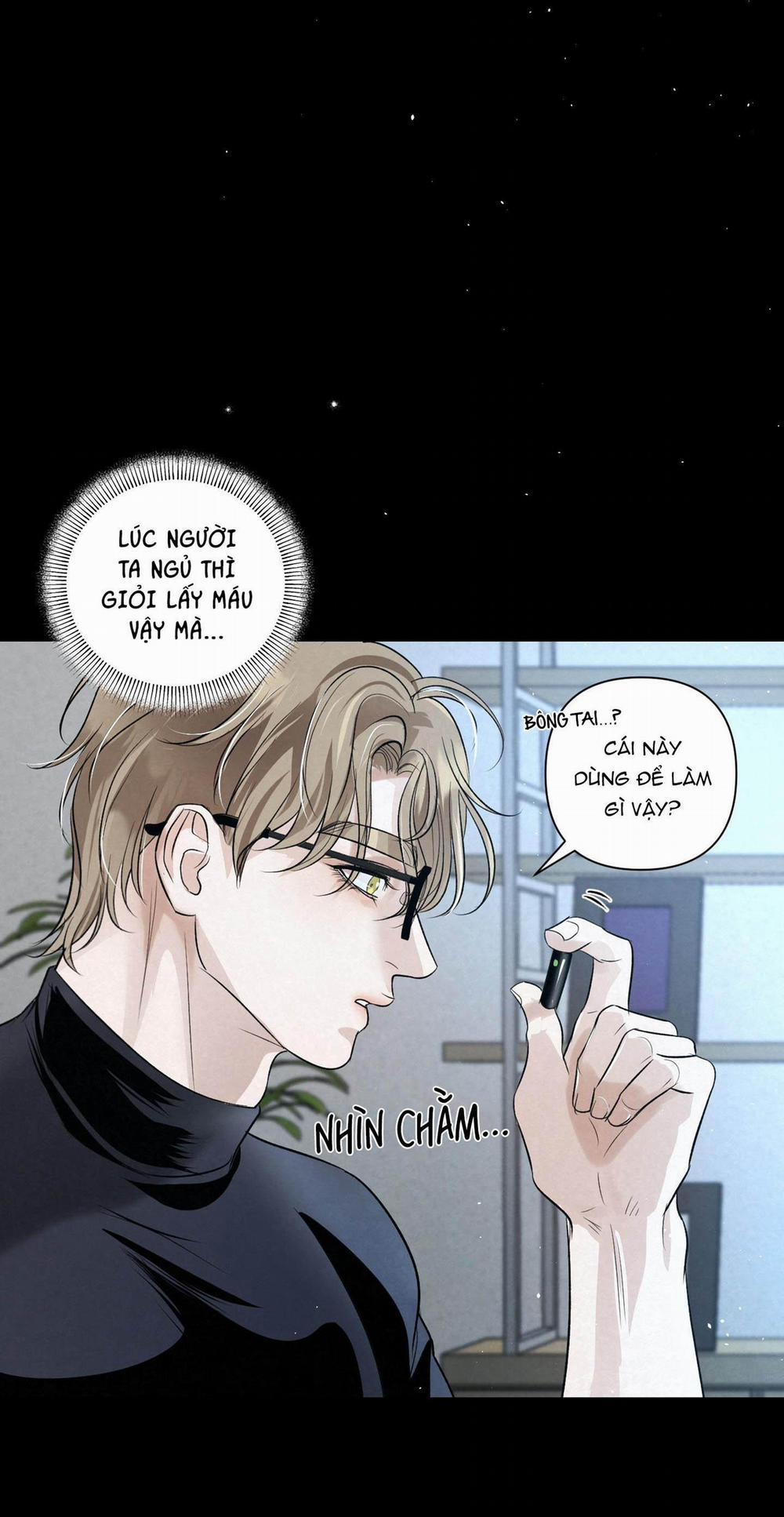 GUIDE ESPER NGẮN 2.6 BLOOD GUIDE 6 trang 12