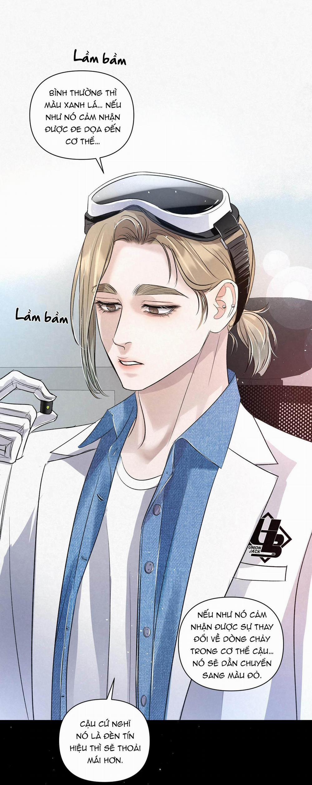 GUIDE ESPER NGẮN 2.6 BLOOD GUIDE 6 trang 16