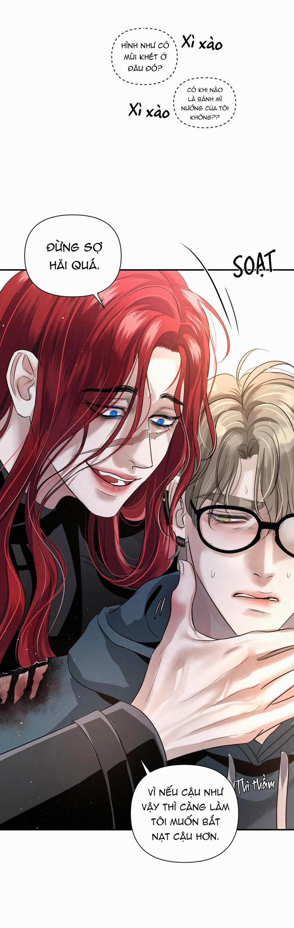 GUIDE ESPER NGẮN 2.6 BLOOD GUIDE 6 trang 30