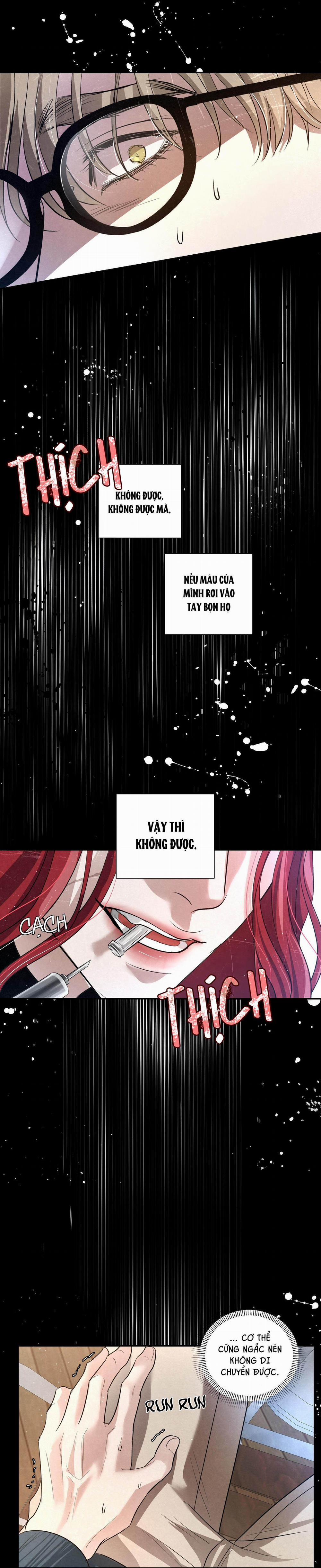 GUIDE ESPER NGẮN 2.6 BLOOD GUIDE 6 trang 43