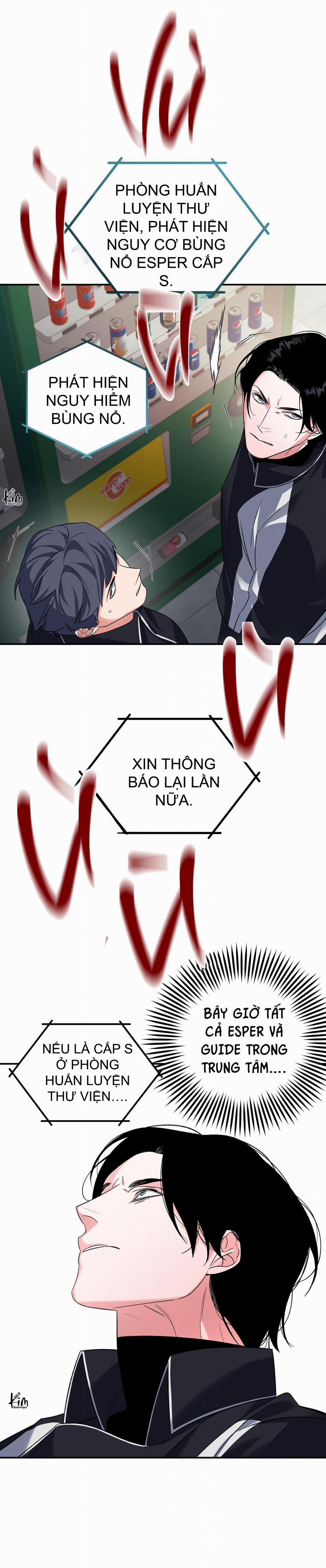 GUIDE ESPER NGẮN 2.6 PUCK END trang 16