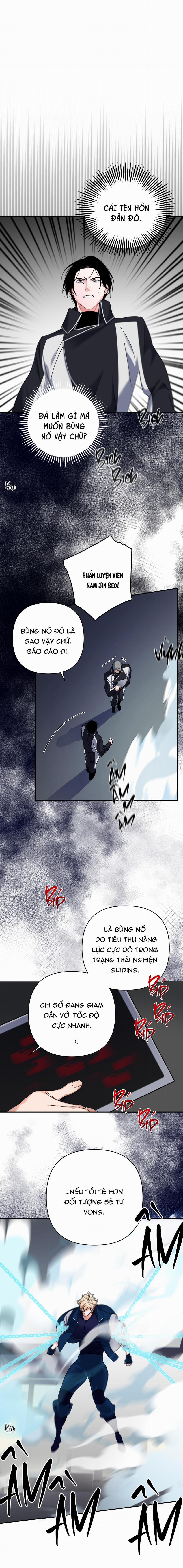 GUIDE ESPER NGẮN 2.6 PUCK END trang 19