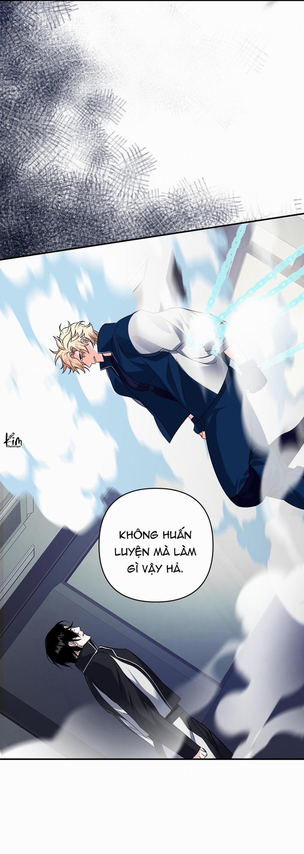 GUIDE ESPER NGẮN 2.6 PUCK END trang 23