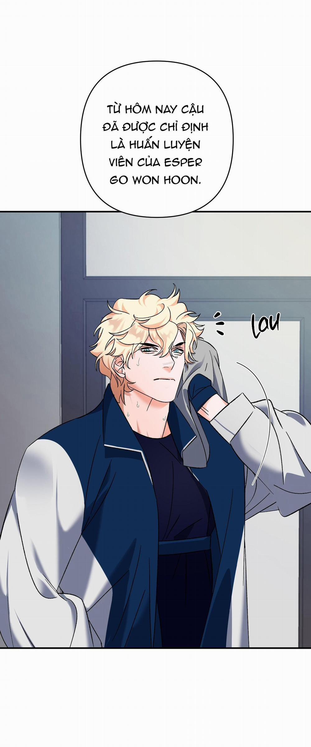 GUIDE ESPER NGẮN 2.6 PUCK END trang 3