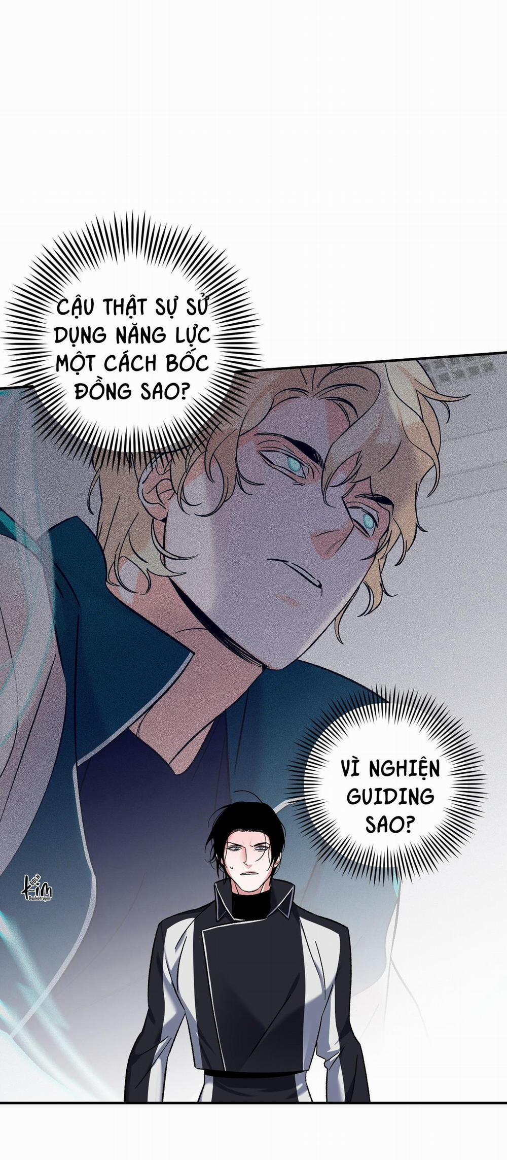 GUIDE ESPER NGẮN 2.6 PUCK END trang 33