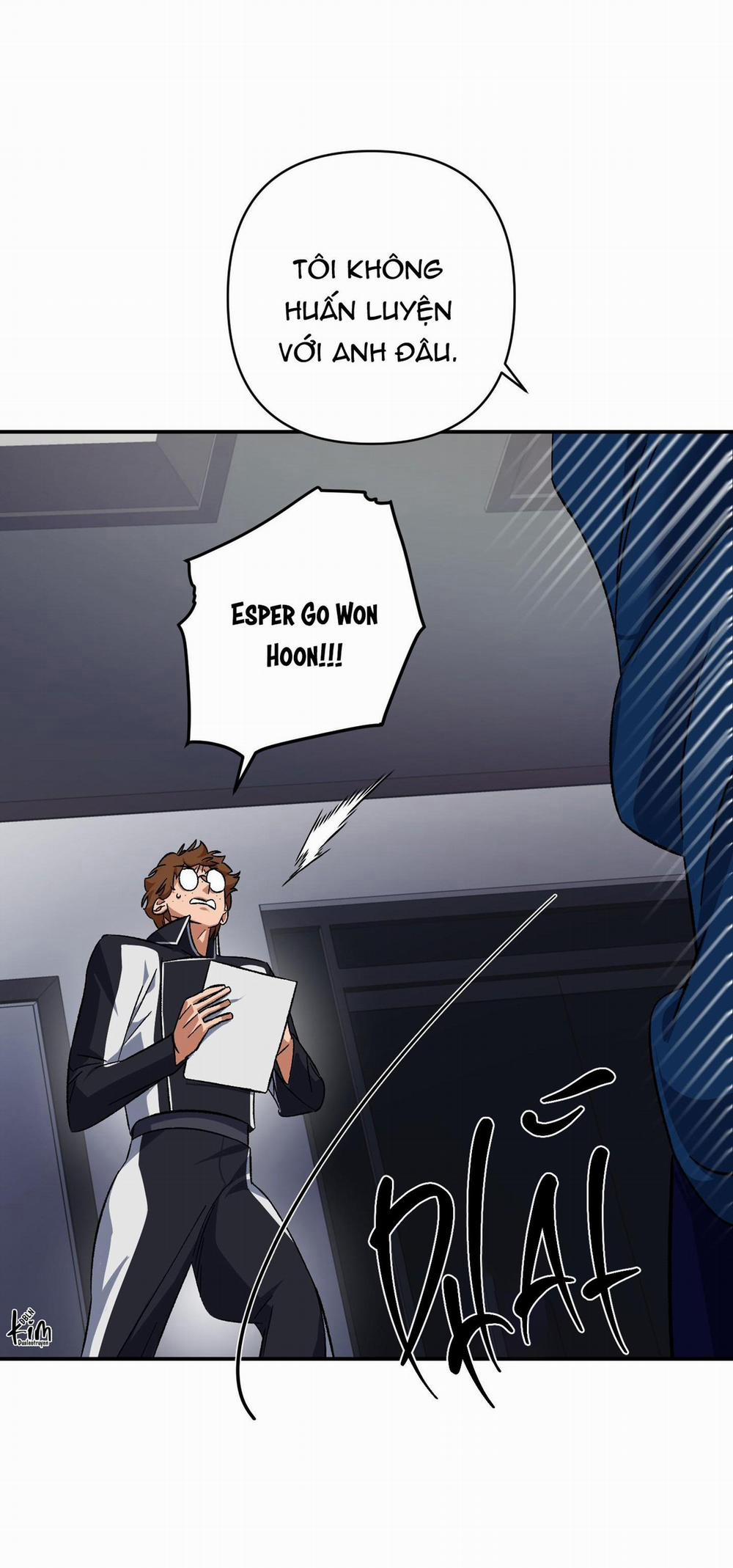 GUIDE ESPER NGẮN 2.6 PUCK END trang 7