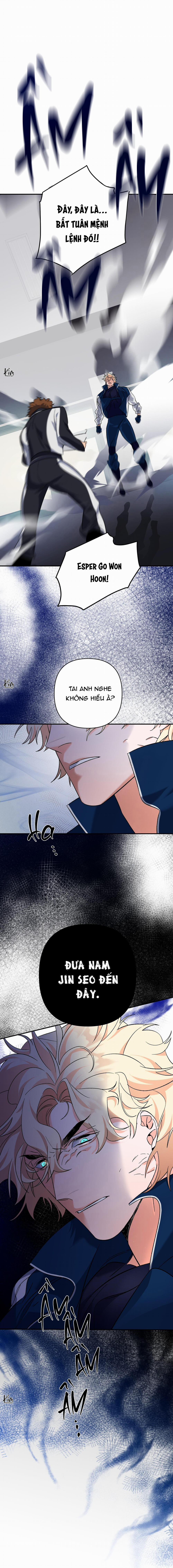 GUIDE ESPER NGẮN 2.6 PUCK END trang 9