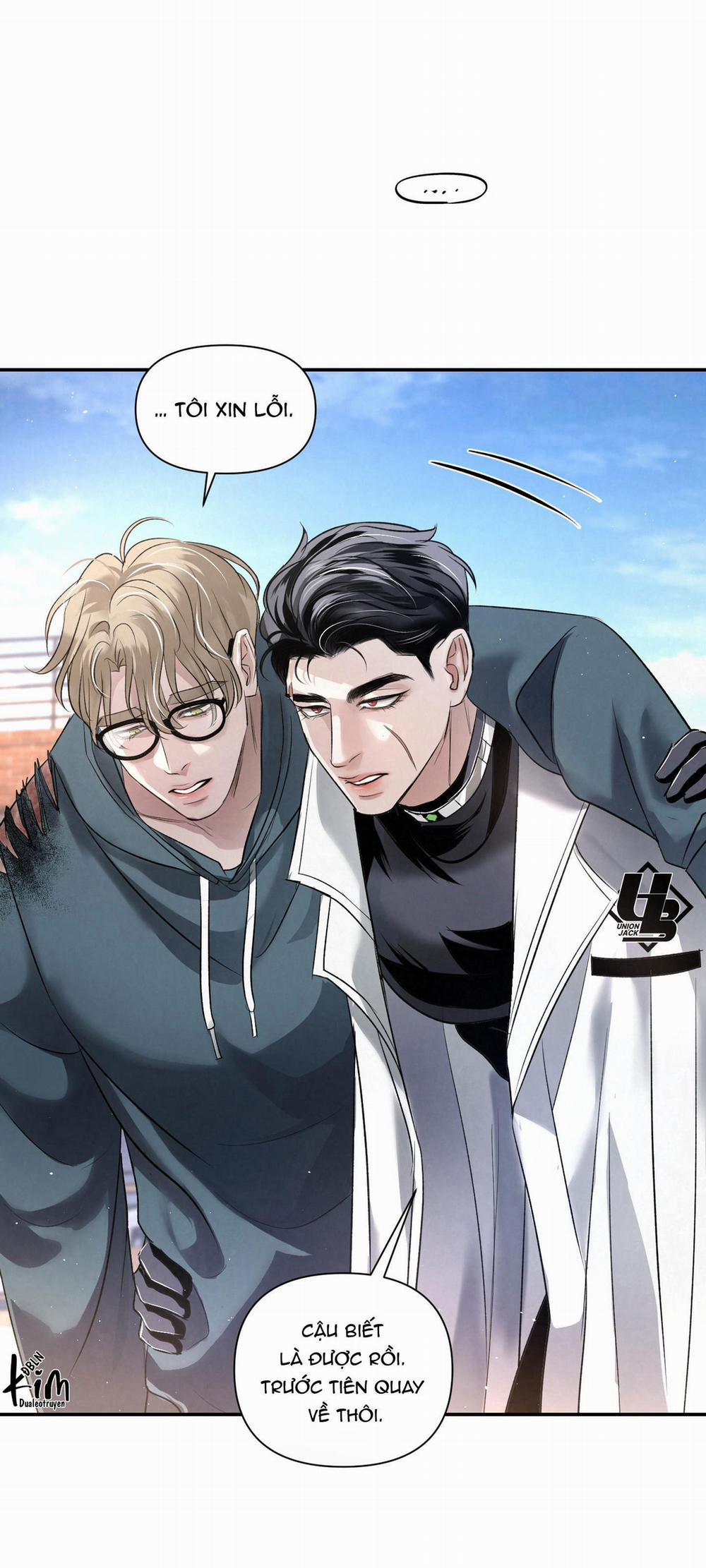 GUIDE ESPER NGẮN 2.7 BLOOD GUIDE 7 trang 2