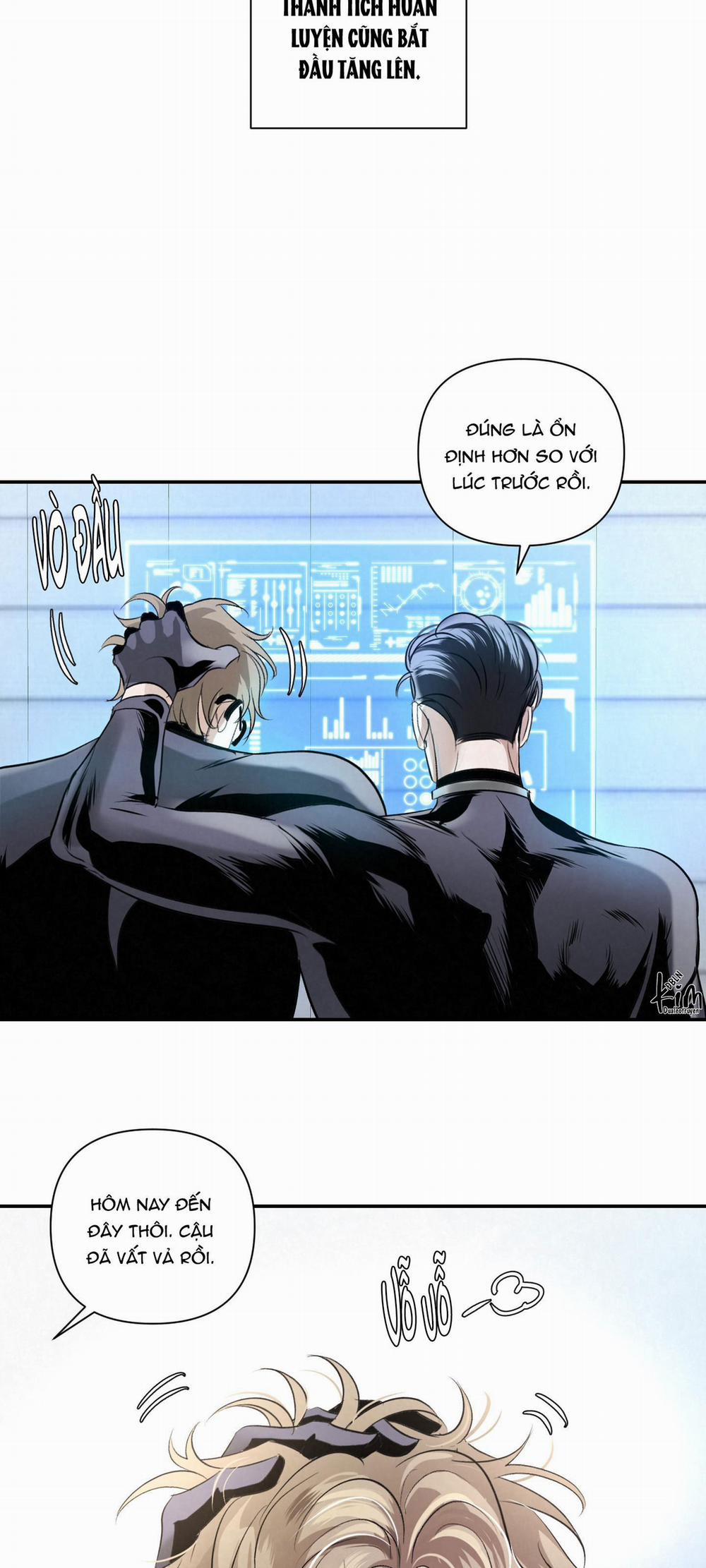 GUIDE ESPER NGẮN 2.9 BLOOD GUIDE 9 trang 8